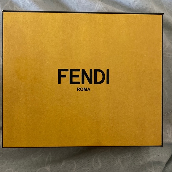Fendi AirPod case